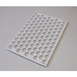 Cookie Cutters Intergastro bakery supplies